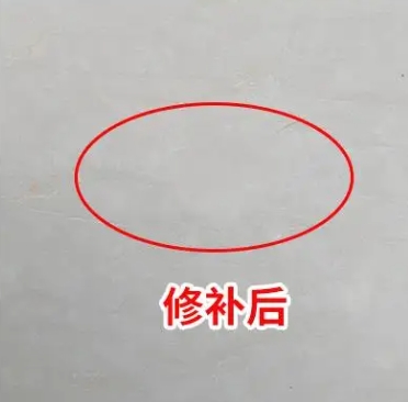 赤峰瓷砖空鼓维修专业解答下贴瓷砖前墙壁基层存在的裂缝的影响