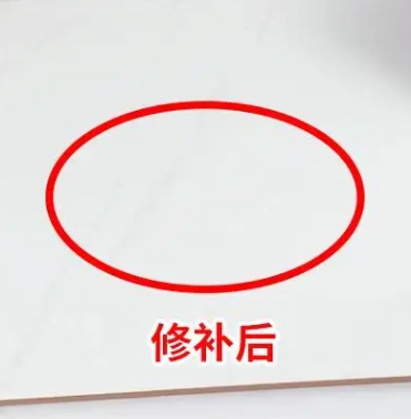 赤峰瓷砖空鼓维修公司分享下板材基层，未采取柔性过渡措施的影响。在瓷砖铺贴工程中，如果采用的是板材基层（如石膏板、木工板等非刚性基层），而未采取柔性过渡措施，